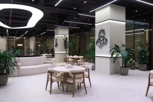 trustees office in Dubai