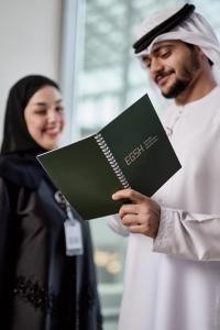 UAE government services