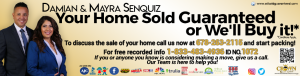 Your Home Sold Guaranteed or We'll Buy it Crown Realty Group