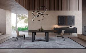Living room furniture Evolution collection by Sevensedie
