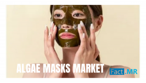 Algae Masks Market