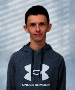 Dafydd Williams Shawn