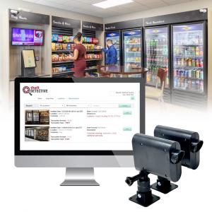 Theft Detective technology
