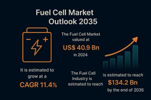 Fuel Cell Market