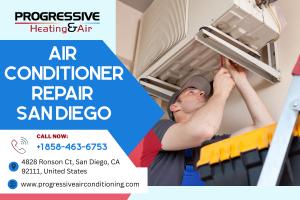 air conditioning repair