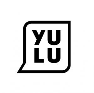 Yulu Impact Communications Logo