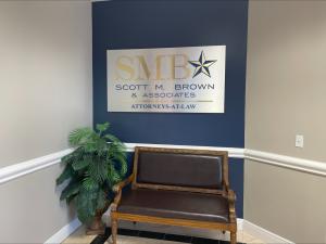 Scott M. Brown & Associates in Pearland Texas