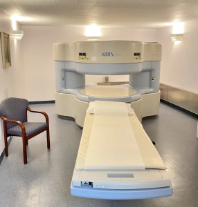 SoCal Imaging and Open MRI - Open Experience