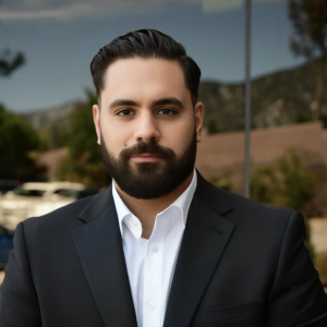 Bobby Kardan - SoCal Imaging and Open MRI Glendale