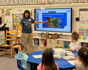 Birdfy Fund-Avalon Elementary School Collaboration3