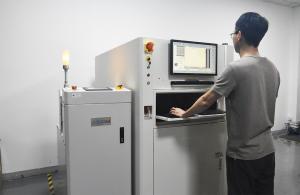 PCB Testing