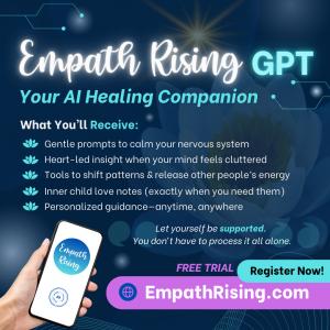 Empath Rising GPT