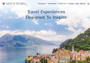 Mitch-Stuart Website