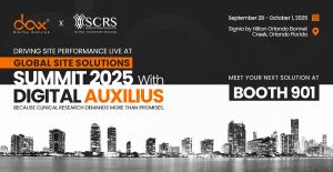 Global Site Solutions Summit 2025
