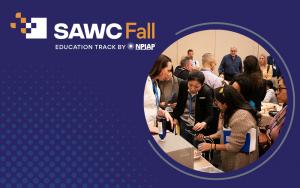 SAWC Fall launches a Mobile Wound Care Track at its 2026 meeting