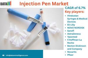 Injection Pen Market