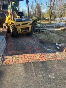 Before and After Project