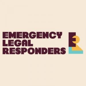 Emergency Legal Responders logo