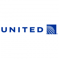 United Airlines logo