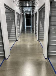 APCC Orlando Cleans Storage Facilities