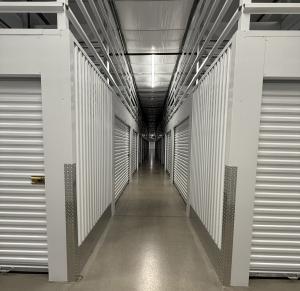 Cleaned by All-Pro Commercial Cleaning