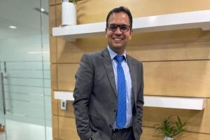 Schneider Electric names Jai Sharma as CFO for Greater India Zone, reinforcing its growth strategy and financial leadership in energy and automation