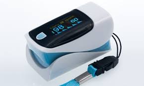 Smart Pulse Oximeters Market Smart Pulse Oximeters Market