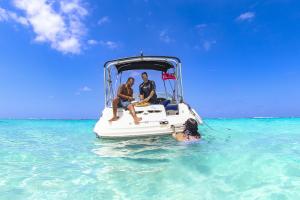 Cayman Kind Watersports