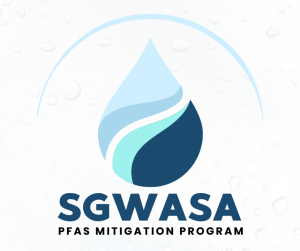 SGWASA PFAS Mitigation Program