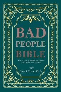 Buy Bad People Bible on Amazon today.