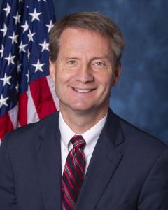 U.S. Rep. Tim Burchett (R-Knoxville)