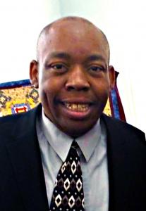 Rev. Thomas Hart