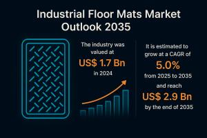 Industrial Floor Mats Market