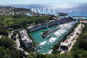 Live the Marina Lifestyle at Pendry Barbados