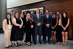 Combs Waterkotte Criminal Defense Law Firm