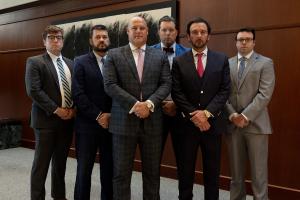 Criminal Defense Attorneys in Missouri