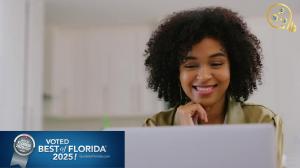 Best of Florida 2025 Award Winner CMA