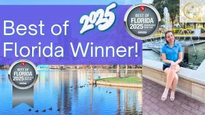 COSMarketing Agency - Best of Florida 2025 Marketing Agency