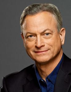 Bill Abbott, CEO of Great American Media, will be joined by Gary Sinise, Actor, Humanitarian, and Founder of the Gary Sinise Foundation, in a special featured interview, "Exclusive Conversations" on Great American Pure Flix.