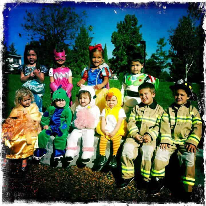 Mullins Day Care & Child Care