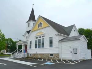 Funeral Home Northeaston
