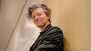 An image of Lucas Coe, the Head of Agency at Formore