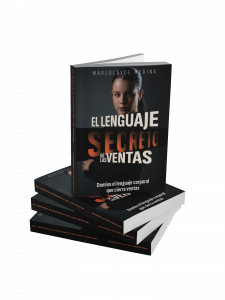 Portada del libro El Lenguaje Secreto de Las Ventas