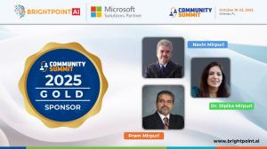 Brightpoint AI | Community Summit 2025