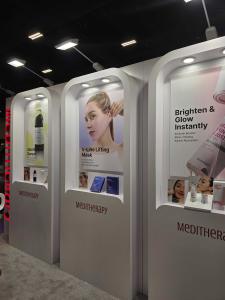 Meditherapy Booth
