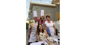 Luxury Lifestyle Dining Experience in Monterey CA