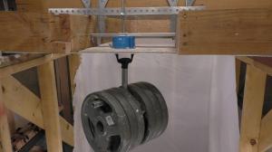 Fixture support system