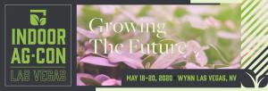 Indoor Ag-Con Heads to Wynn Las Vegas For May 18-20, 2020 Edition