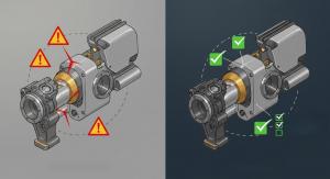 Design For Manufacturability