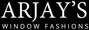 Arjay's Window Fashions Logo